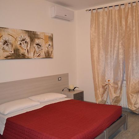 La Chance Ferrara Dış mekan fotoğraf