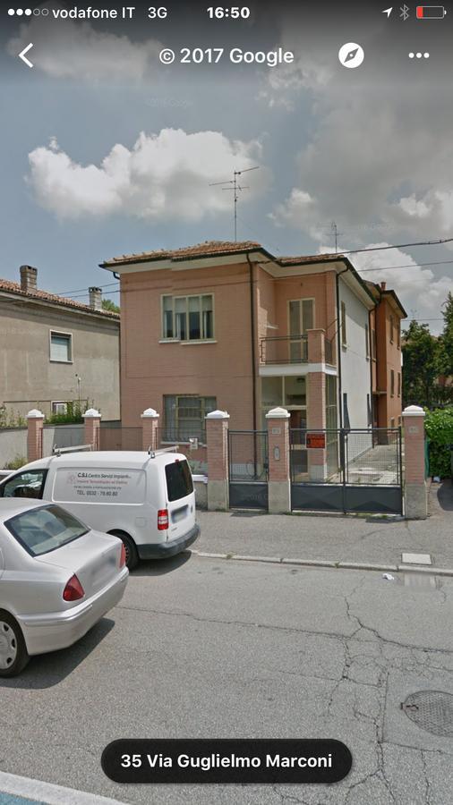 La Chance Ferrara Dış mekan fotoğraf