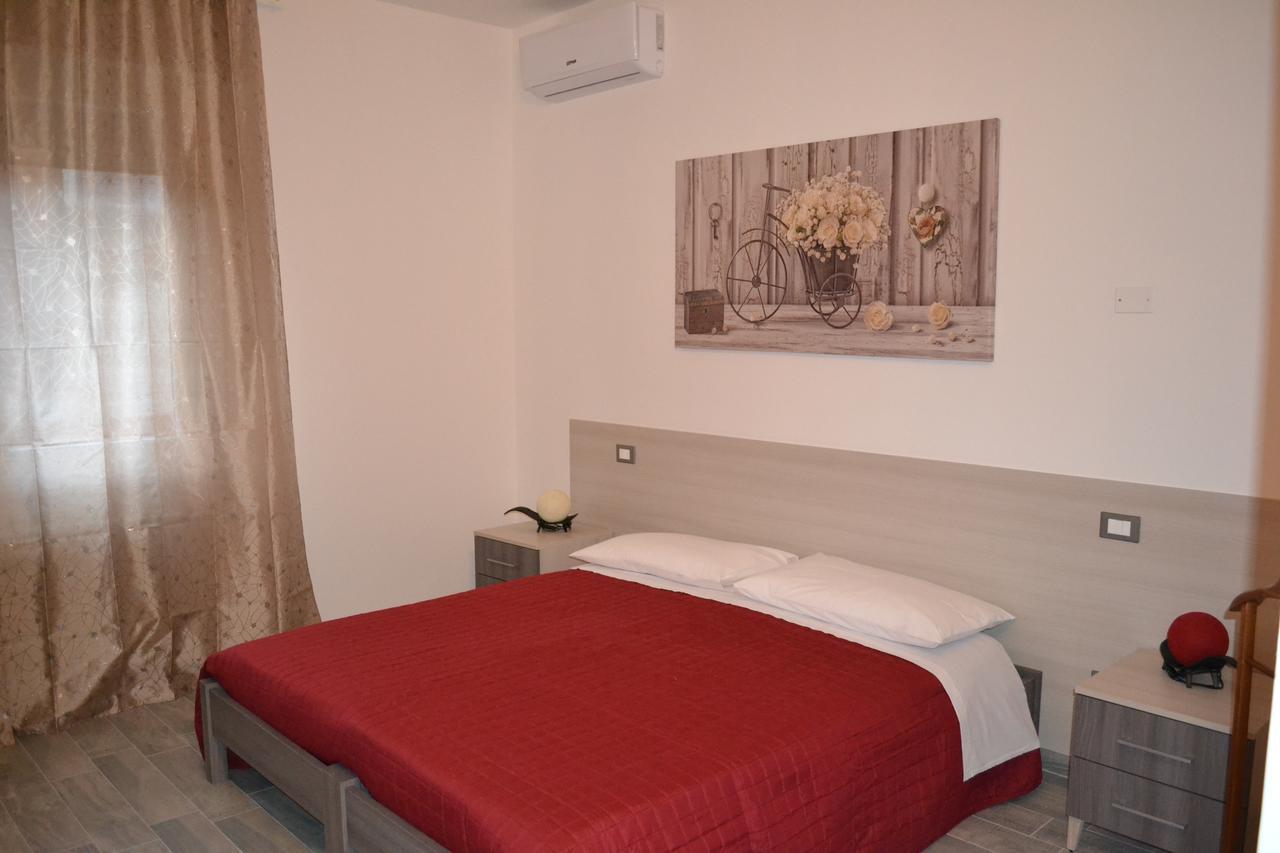 La Chance Ferrara Dış mekan fotoğraf