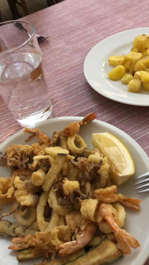 La Chance Ferrara Dış mekan fotoğraf